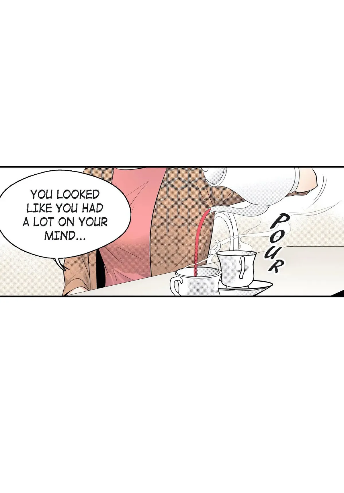 Noona Fan Chapter 54 page 20 - 