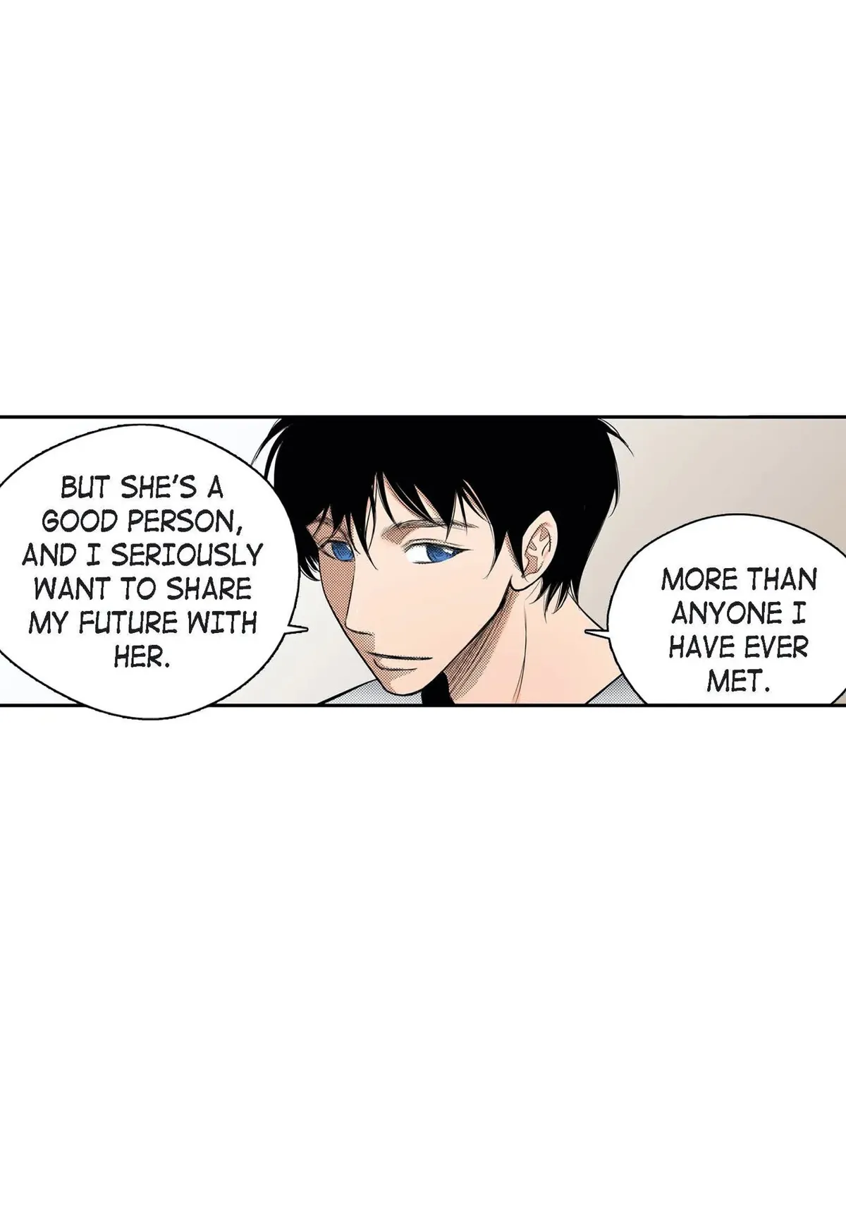 Noona Fan Chapter 54 page 26 - 