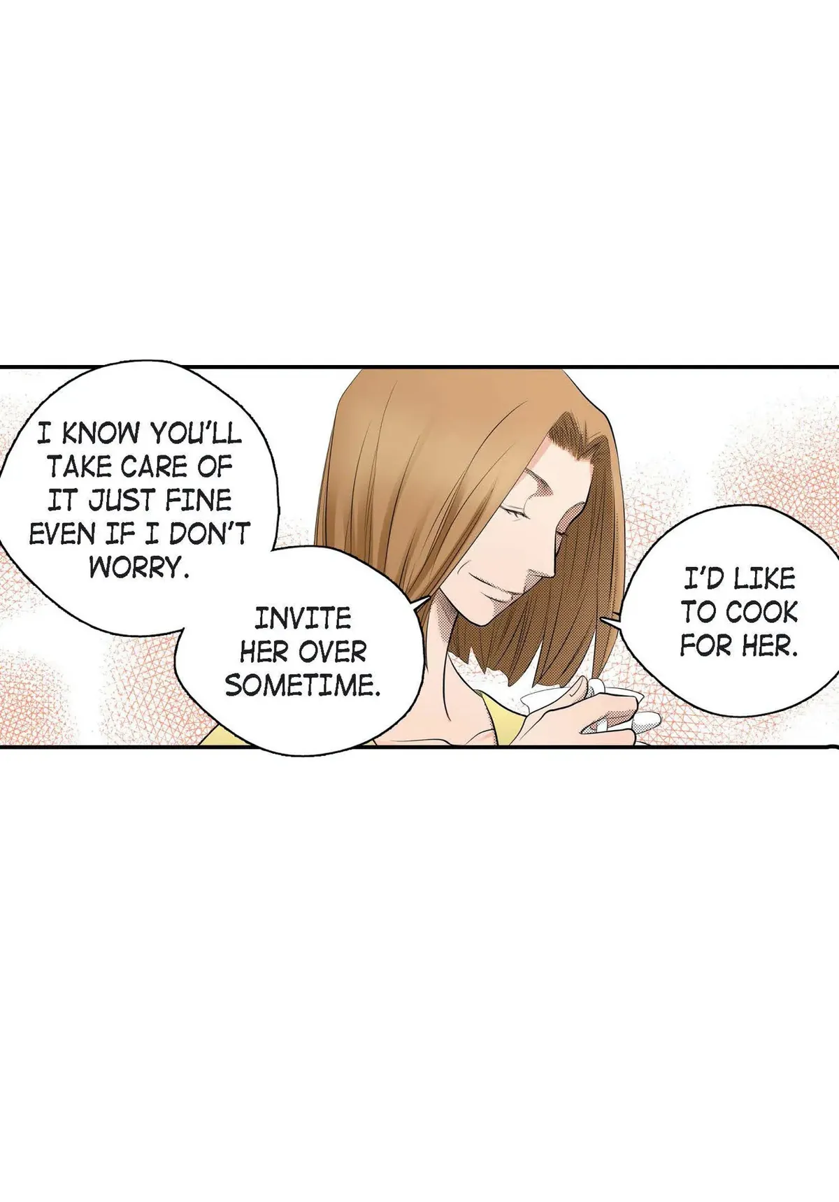 Noona Fan Chapter 54 page 29 - 