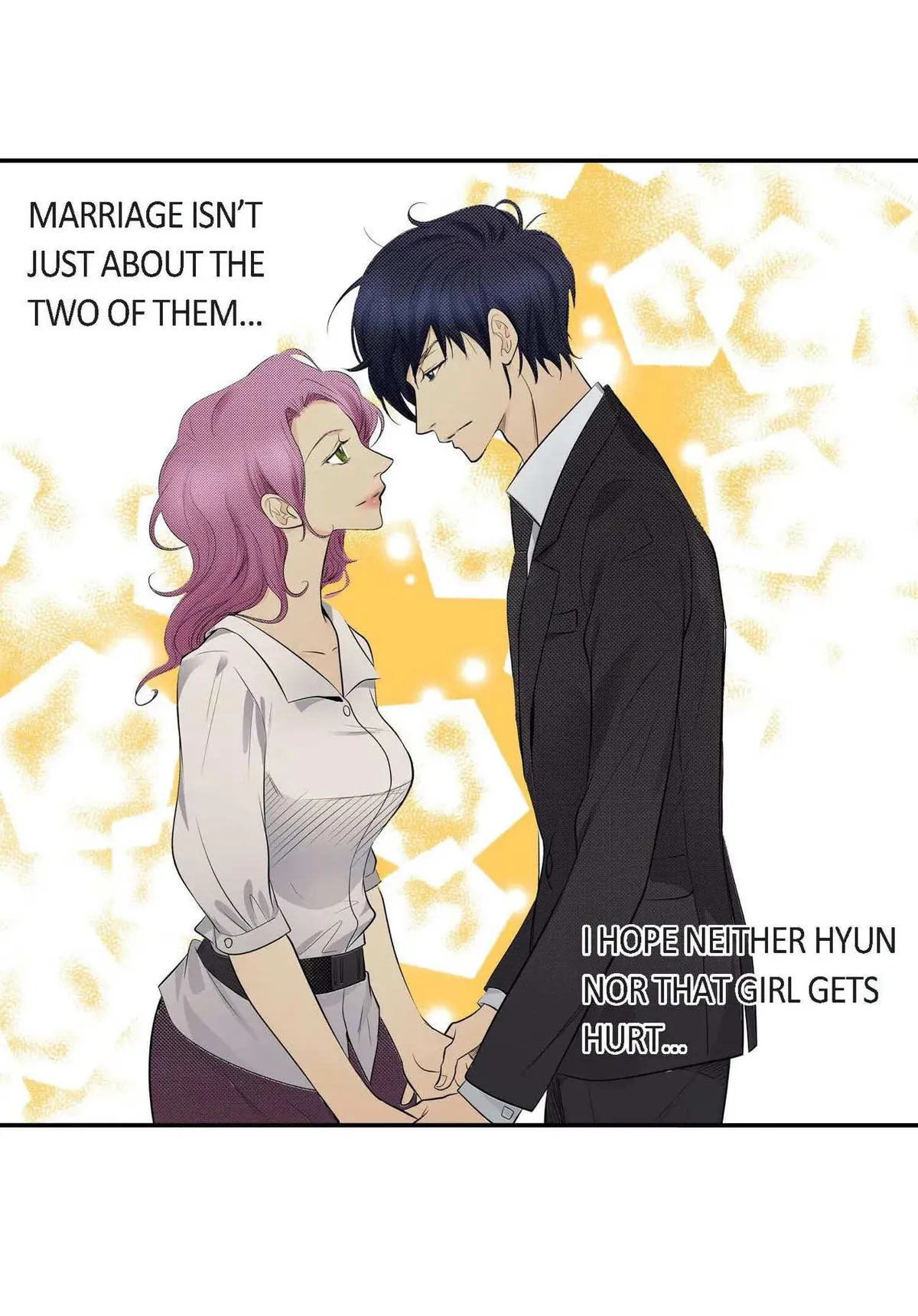 Noona Fan Chapter 54 page 33 - 