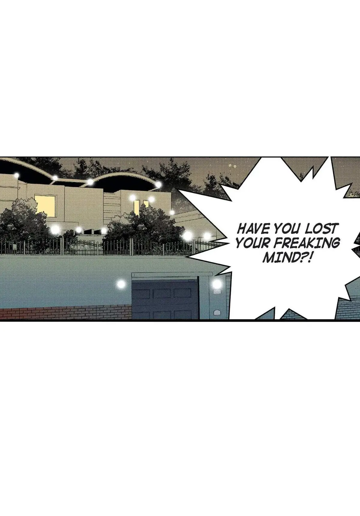 Noona Fan Chapter 54 page 34 - 