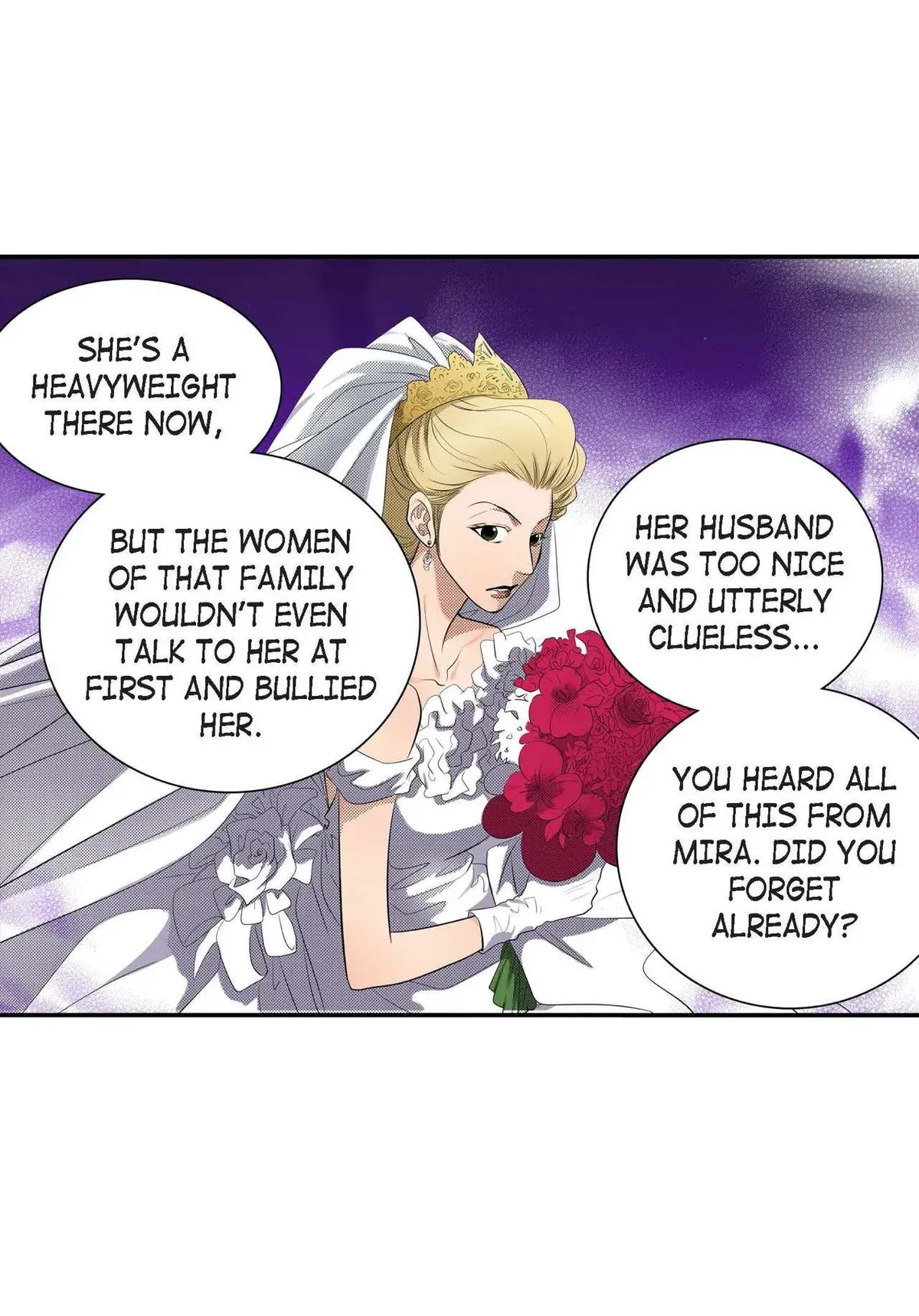 Noona Fan Chapter 54 page 42 - 