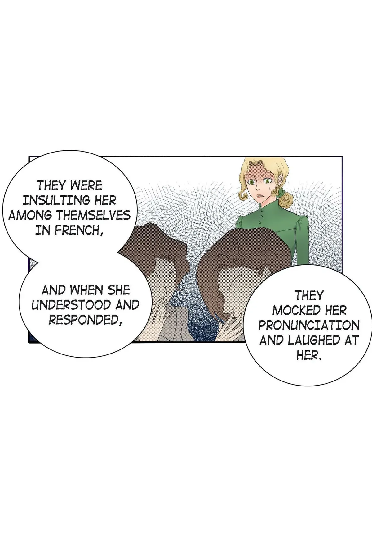Noona Fan Chapter 54 page 43 - 
