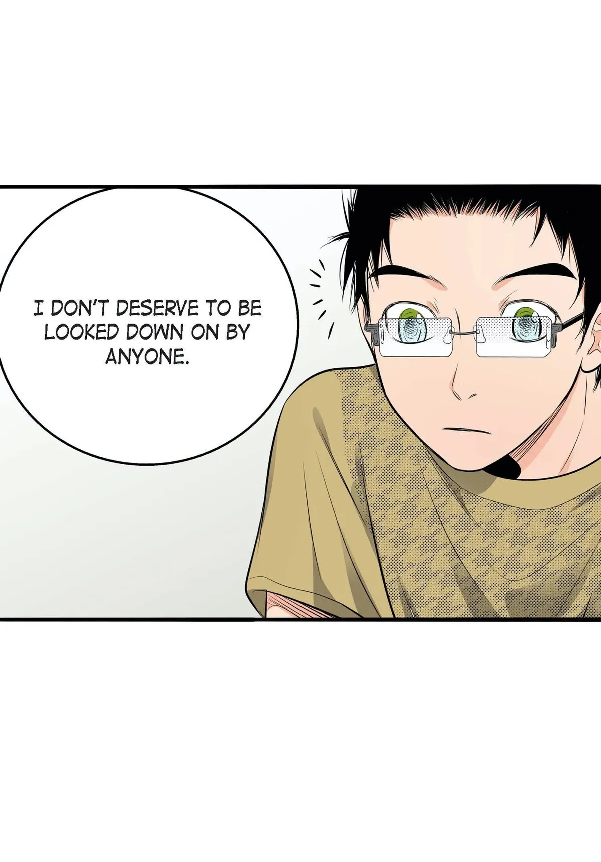 Noona Fan Chapter 54 page 46 - 