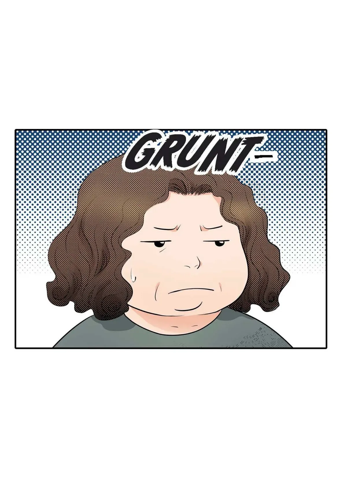 Noona Fan Chapter 54 page 50 - 