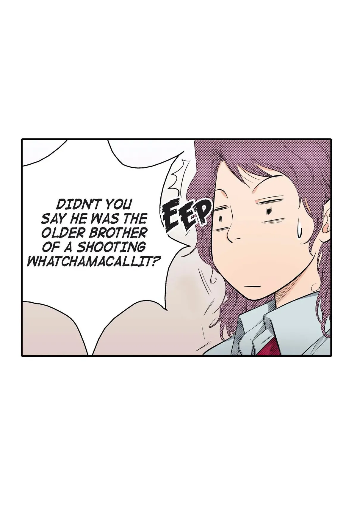 Noona Fan Chapter 54 page 56 - 