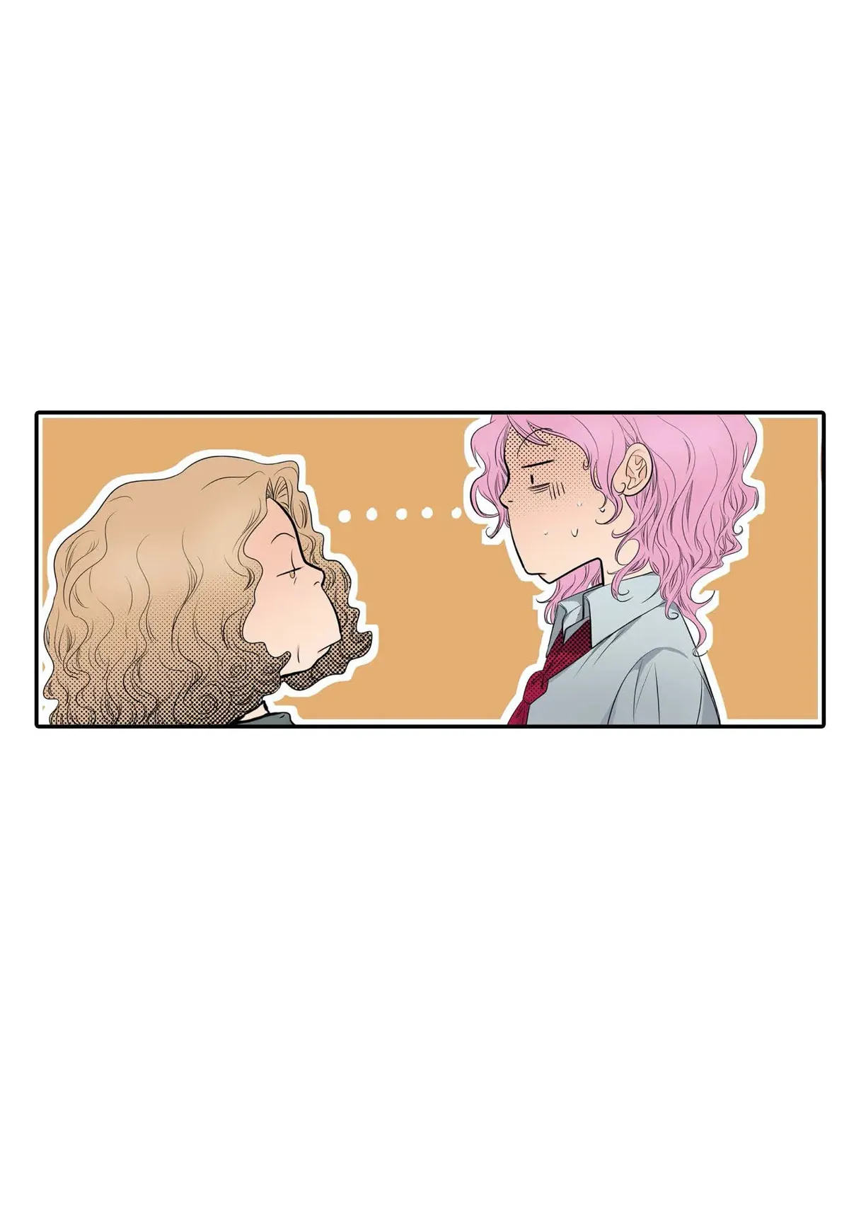 Noona Fan Chapter 54 page 57 - 