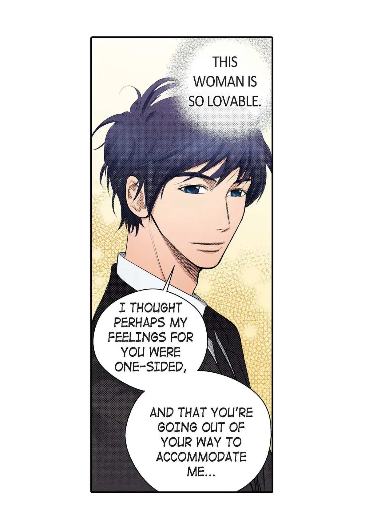 Noona Fan Chapter 54 page 9 - 