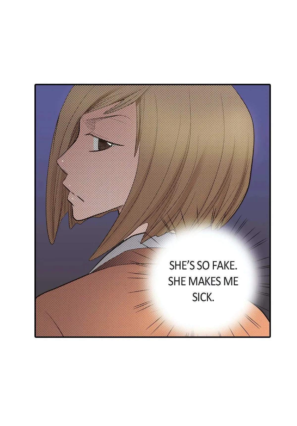 Noona Fan Chapter 55 page 11 - 