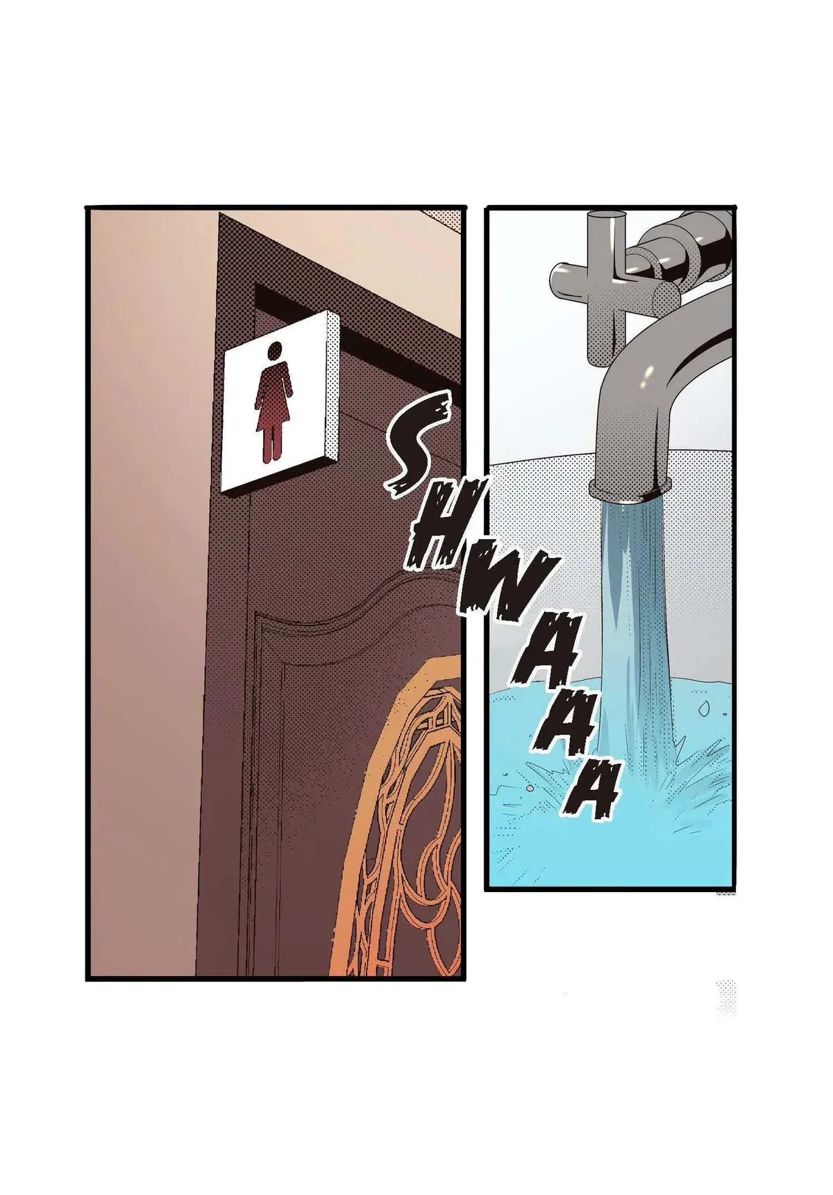 Noona Fan Chapter 55 page 13 - 