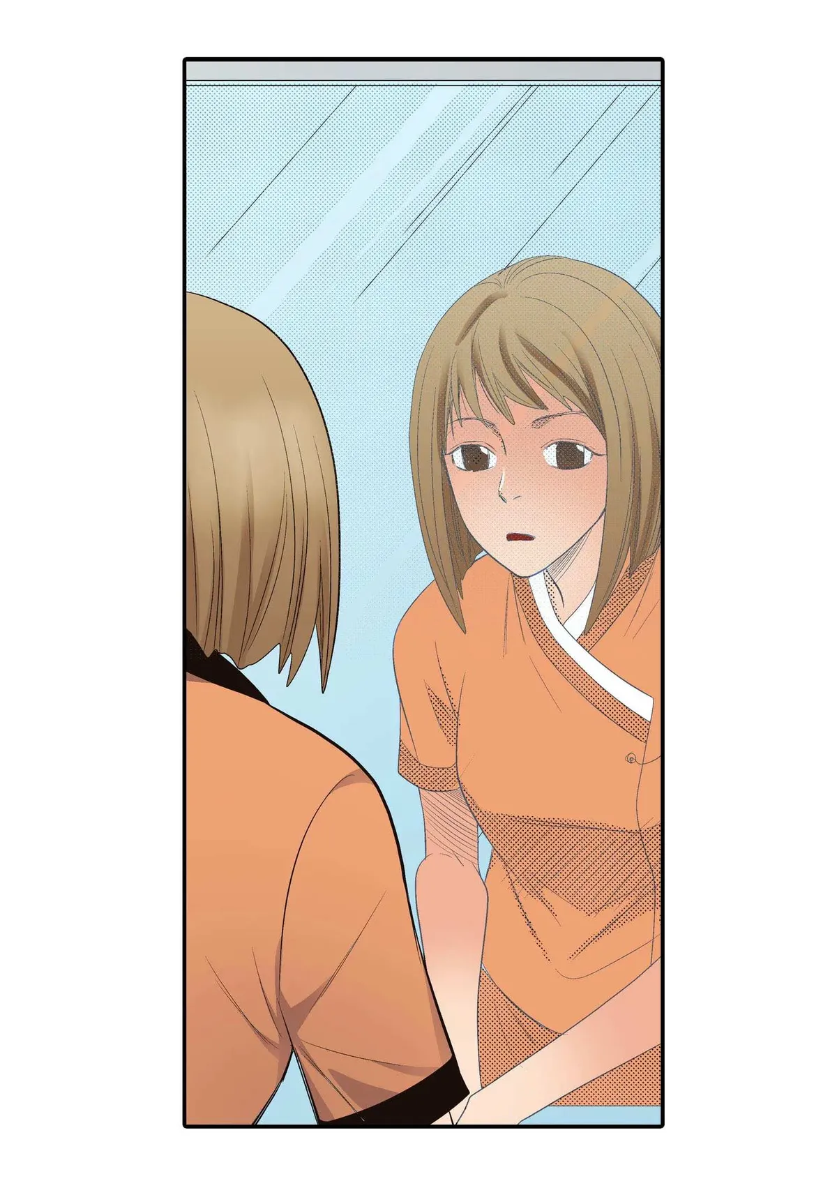 Noona Fan Chapter 55 page 15 - 