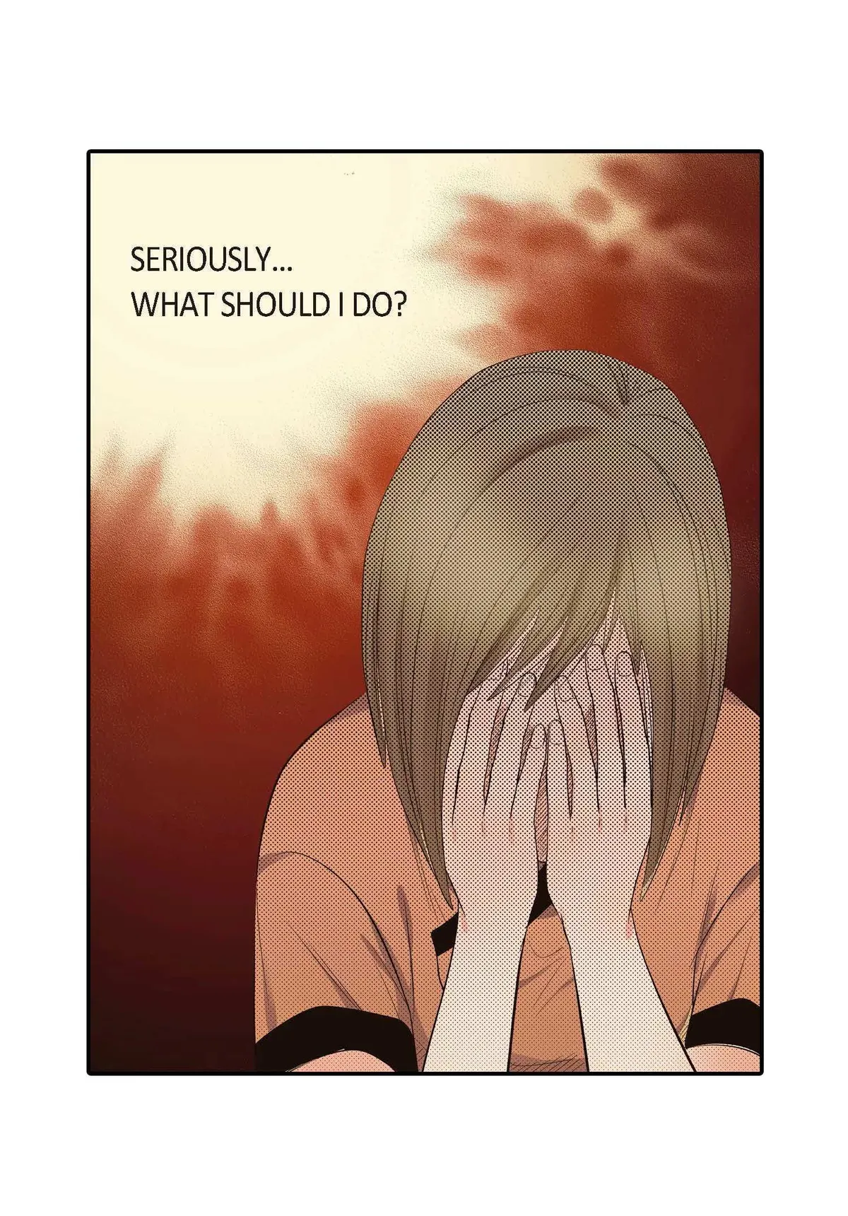 Noona Fan Chapter 55 page 16 - 