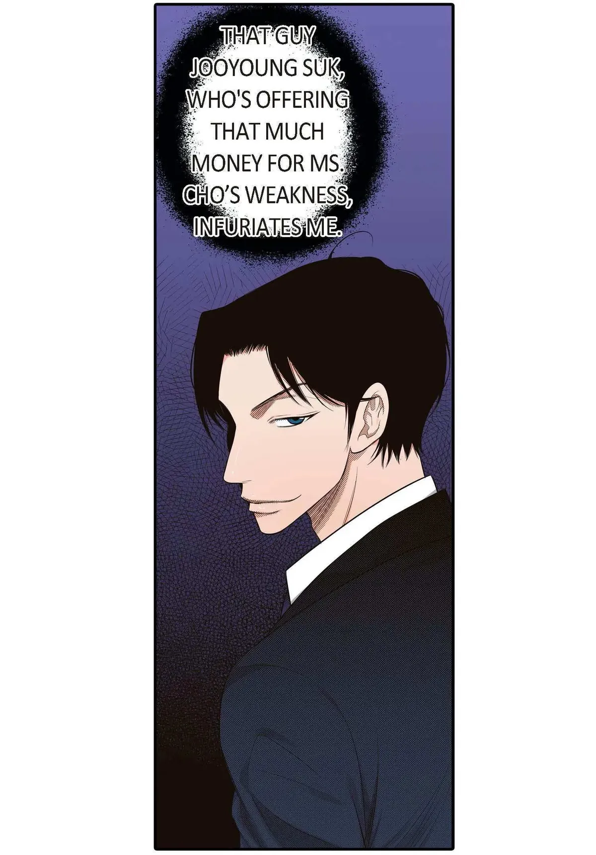 Noona Fan Chapter 55 page 25 - 