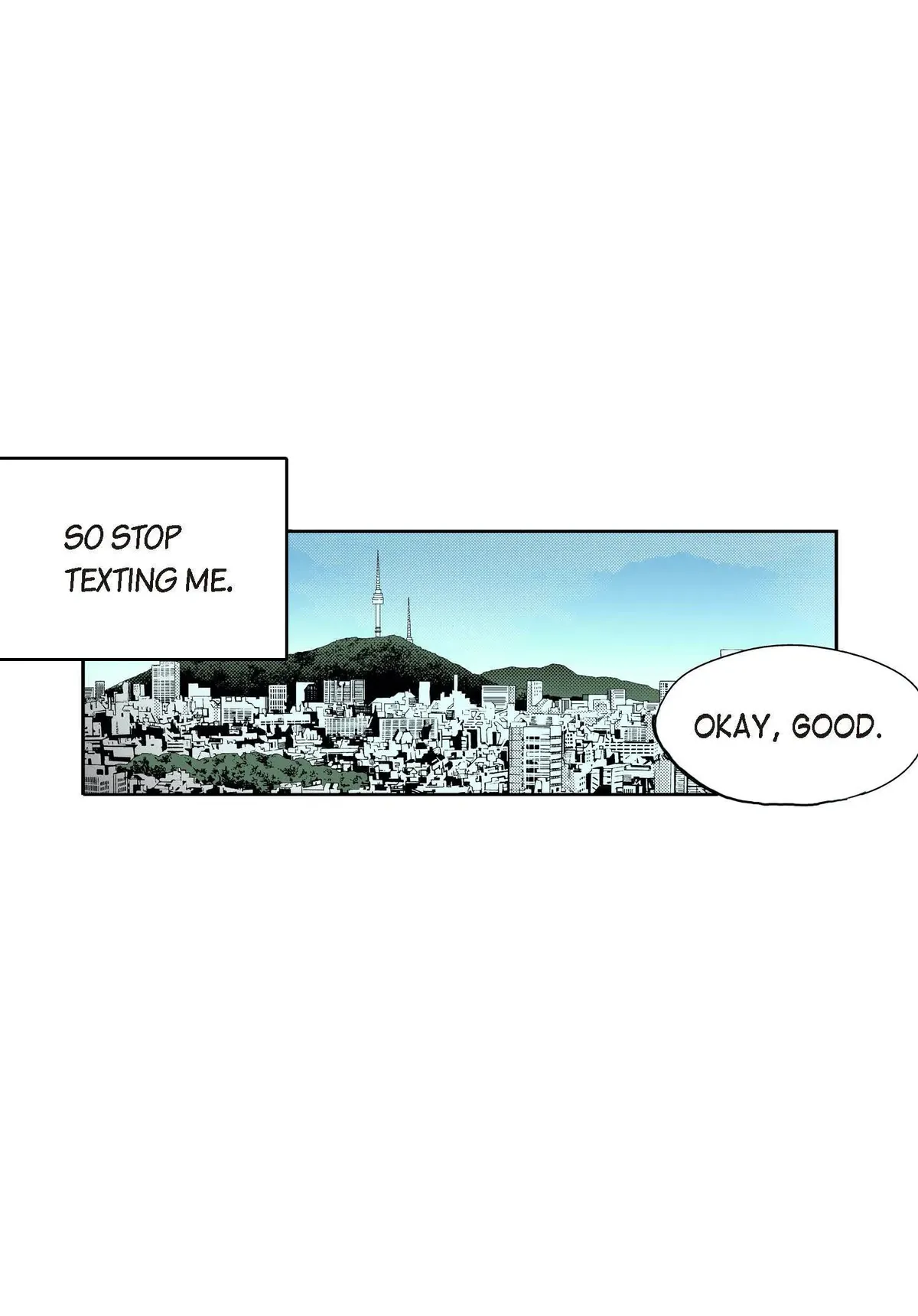 Noona Fan Chapter 55 page 31 - 