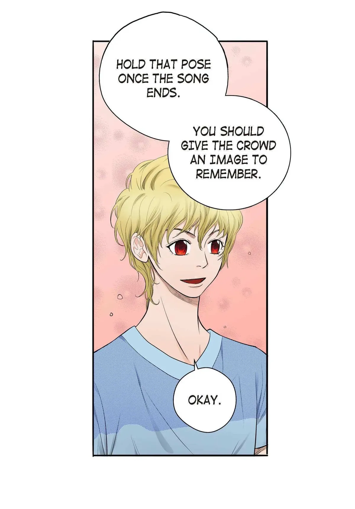 Noona Fan Chapter 55 page 32 - 