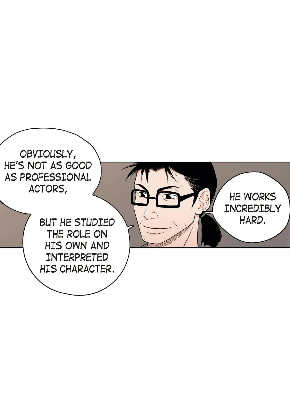 Noona Fan Chapter 55 page 37 - 