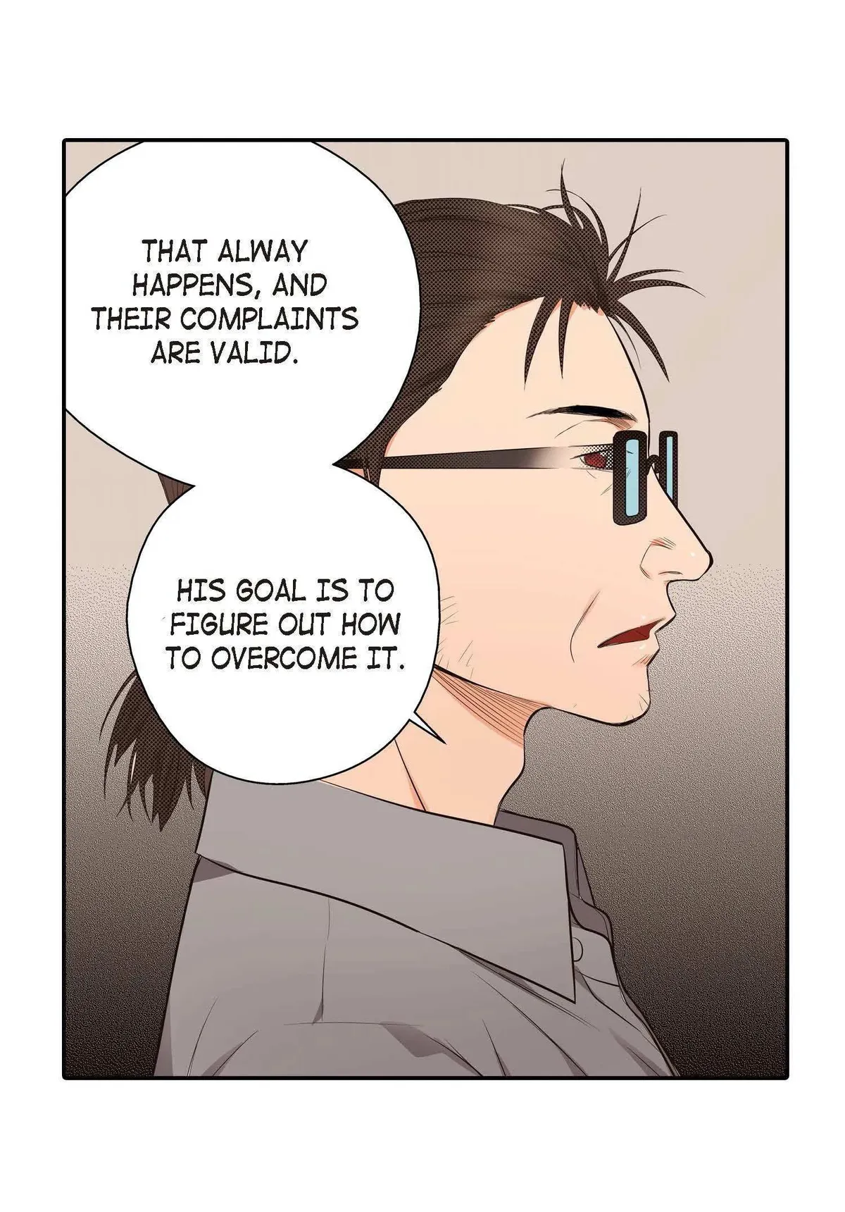 Noona Fan Chapter 55 page 39 - 
