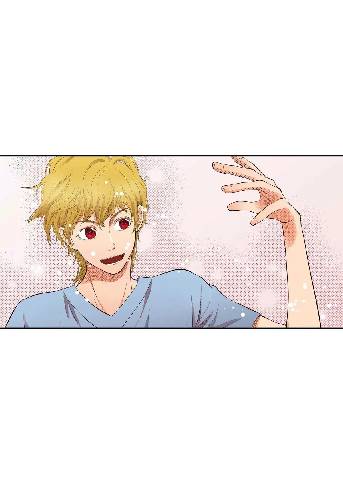 Noona Fan Chapter 55 page 42 - 