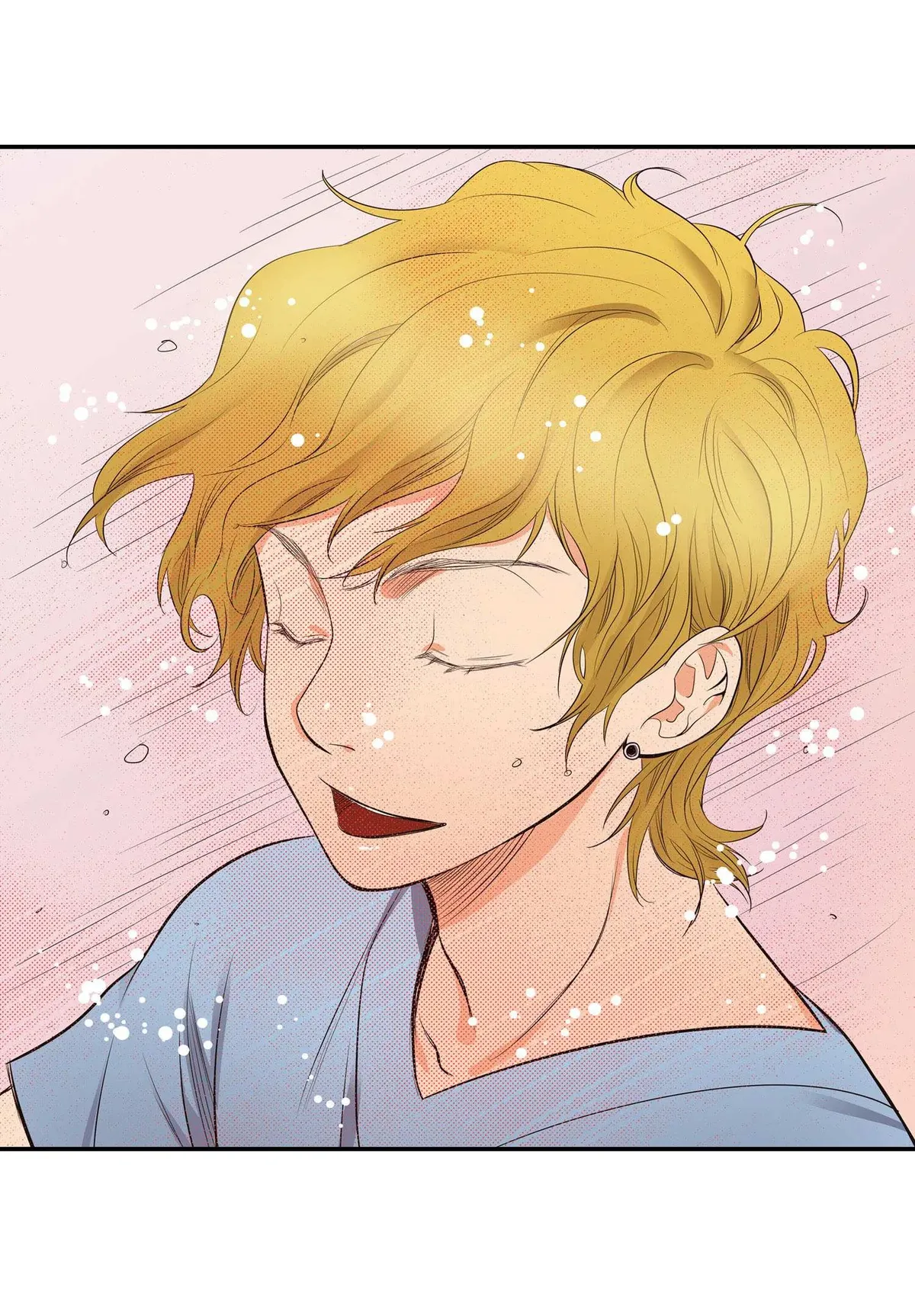 Noona Fan Chapter 55 page 44 - 