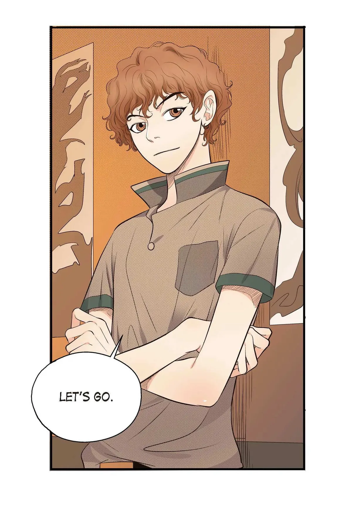 Noona Fan Chapter 55 page 47 - 