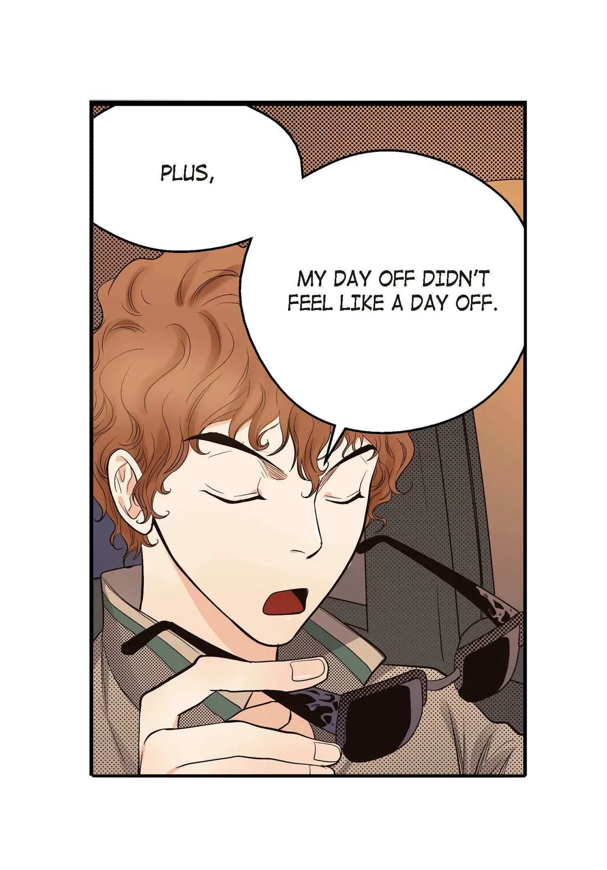 Noona Fan Chapter 55 page 49 - 