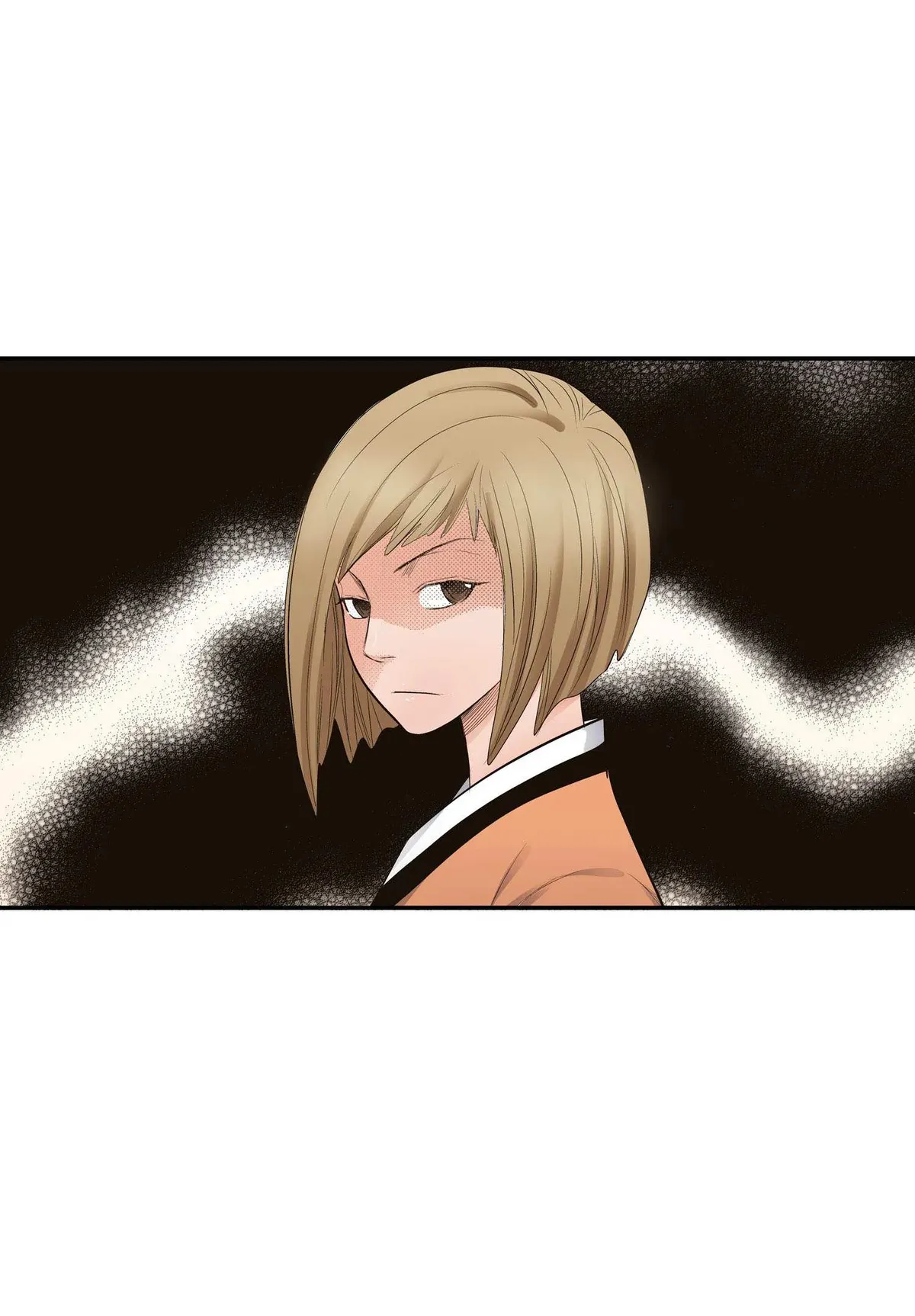Noona Fan Chapter 55 page 6 - 