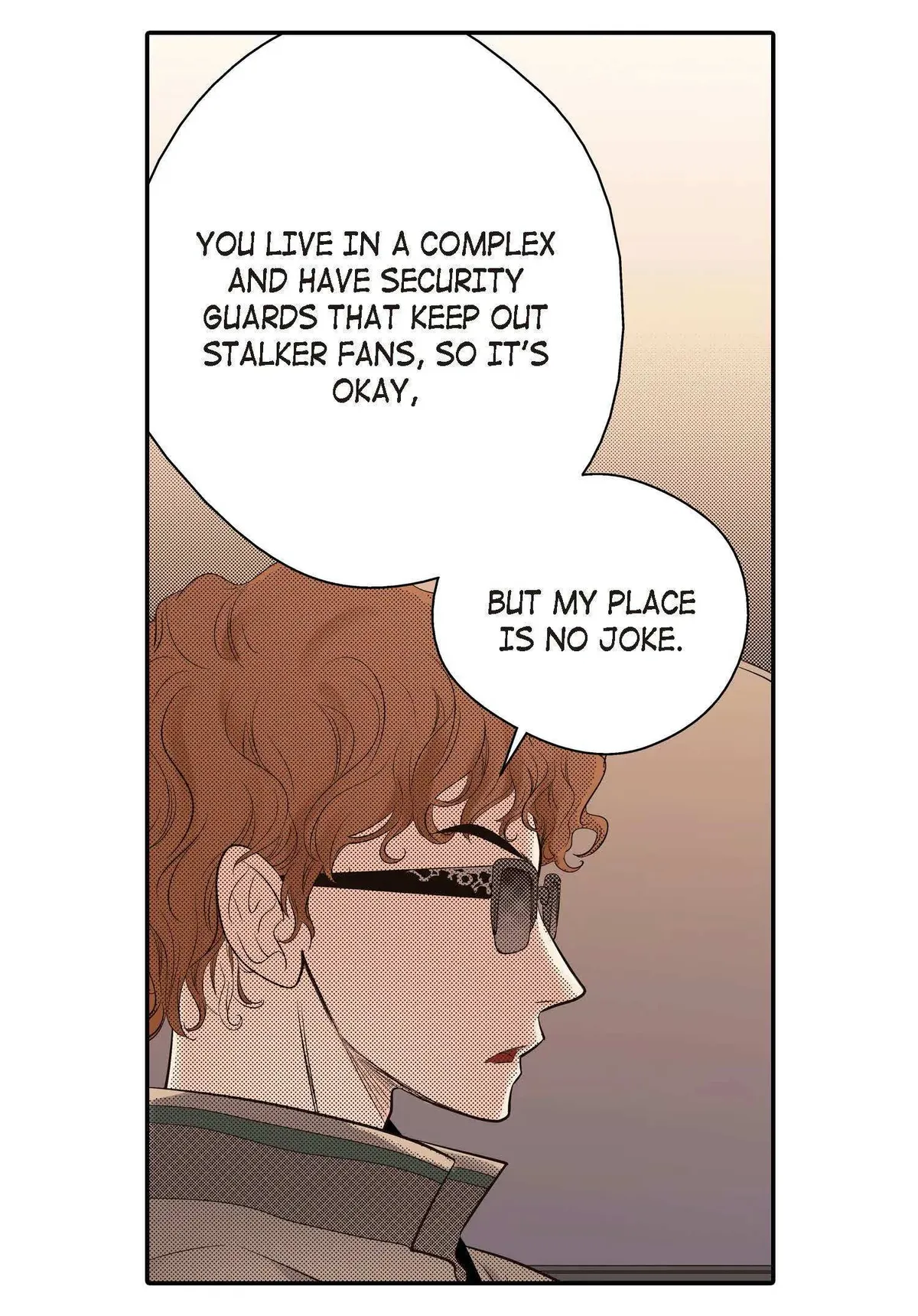 Noona Fan Chapter 55 page 51 - 