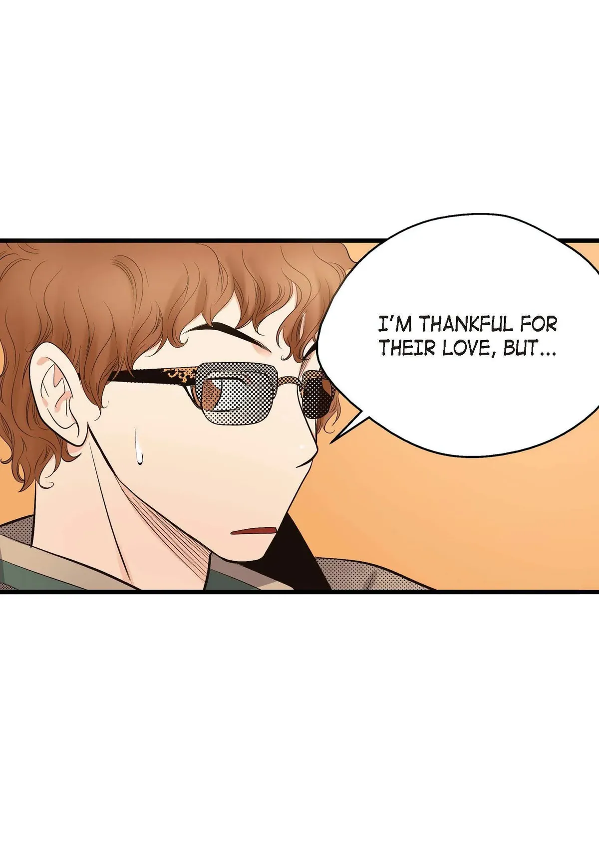 Noona Fan Chapter 55 page 54 - 
