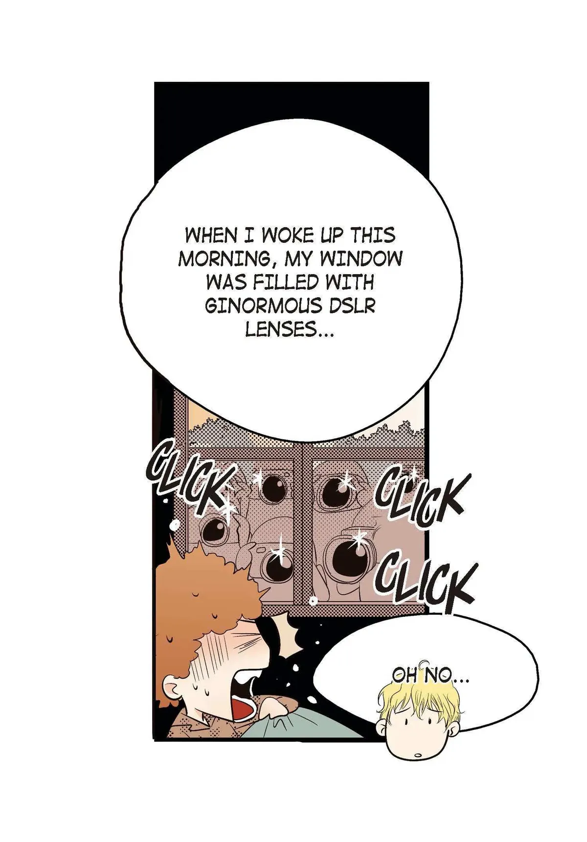 Noona Fan Chapter 55 page 56 - 
