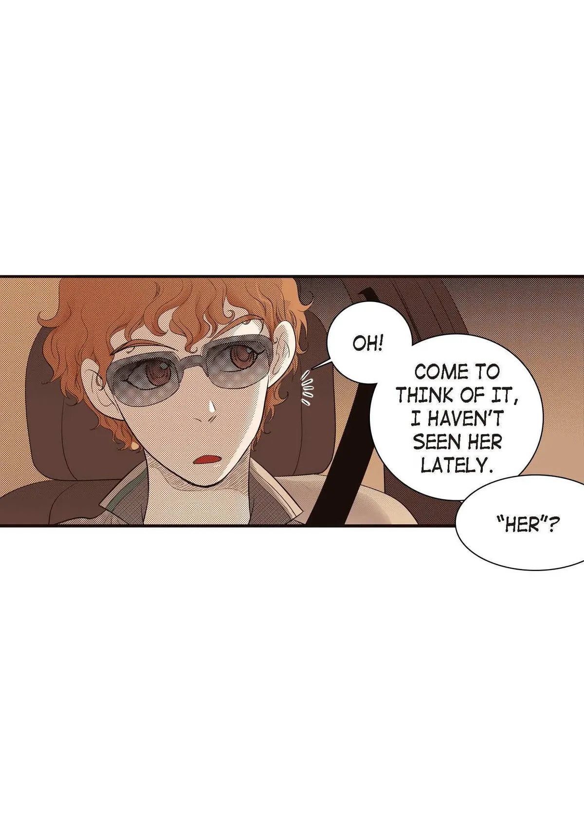 Noona Fan Chapter 55 page 57 - 