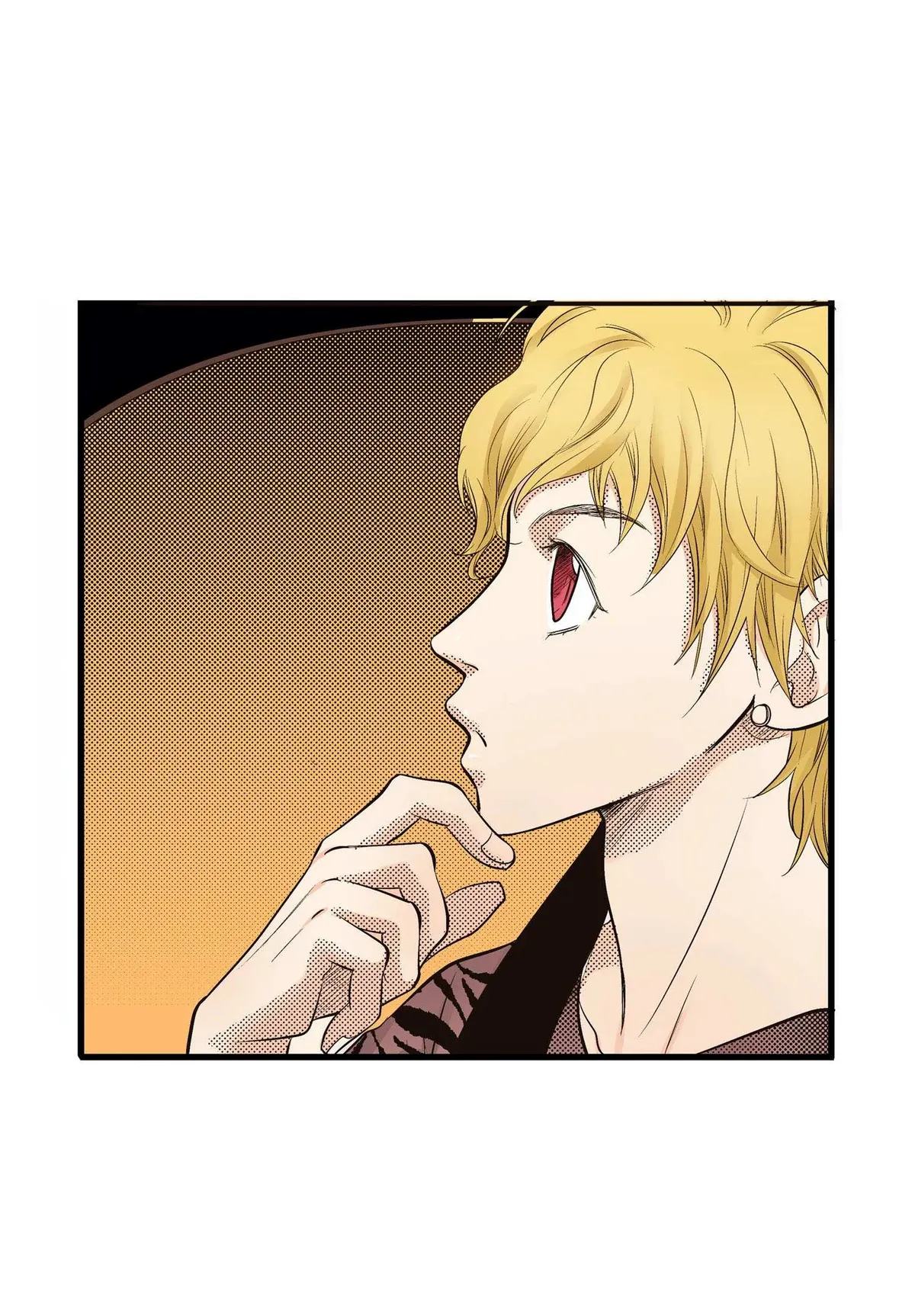 Noona Fan Chapter 55 page 59 - 