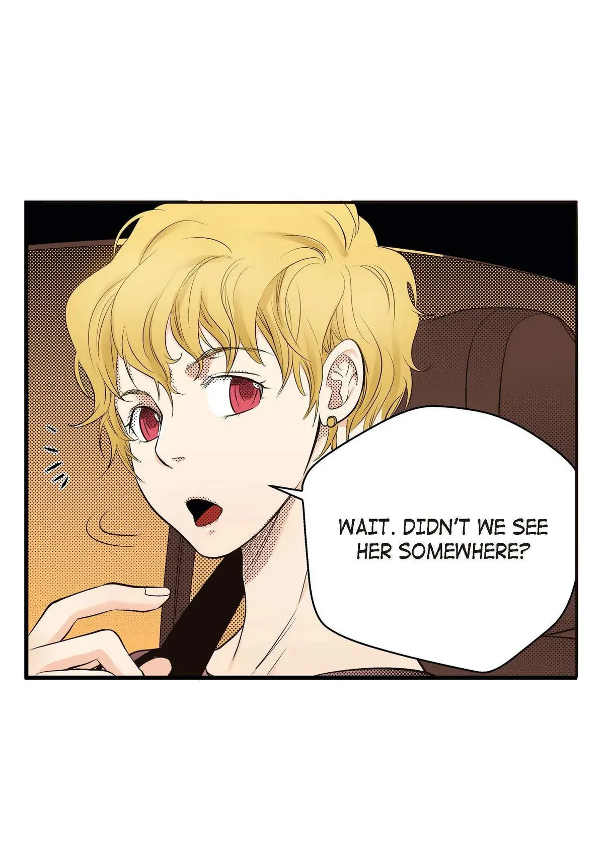Noona Fan Chapter 55 page 60 - 