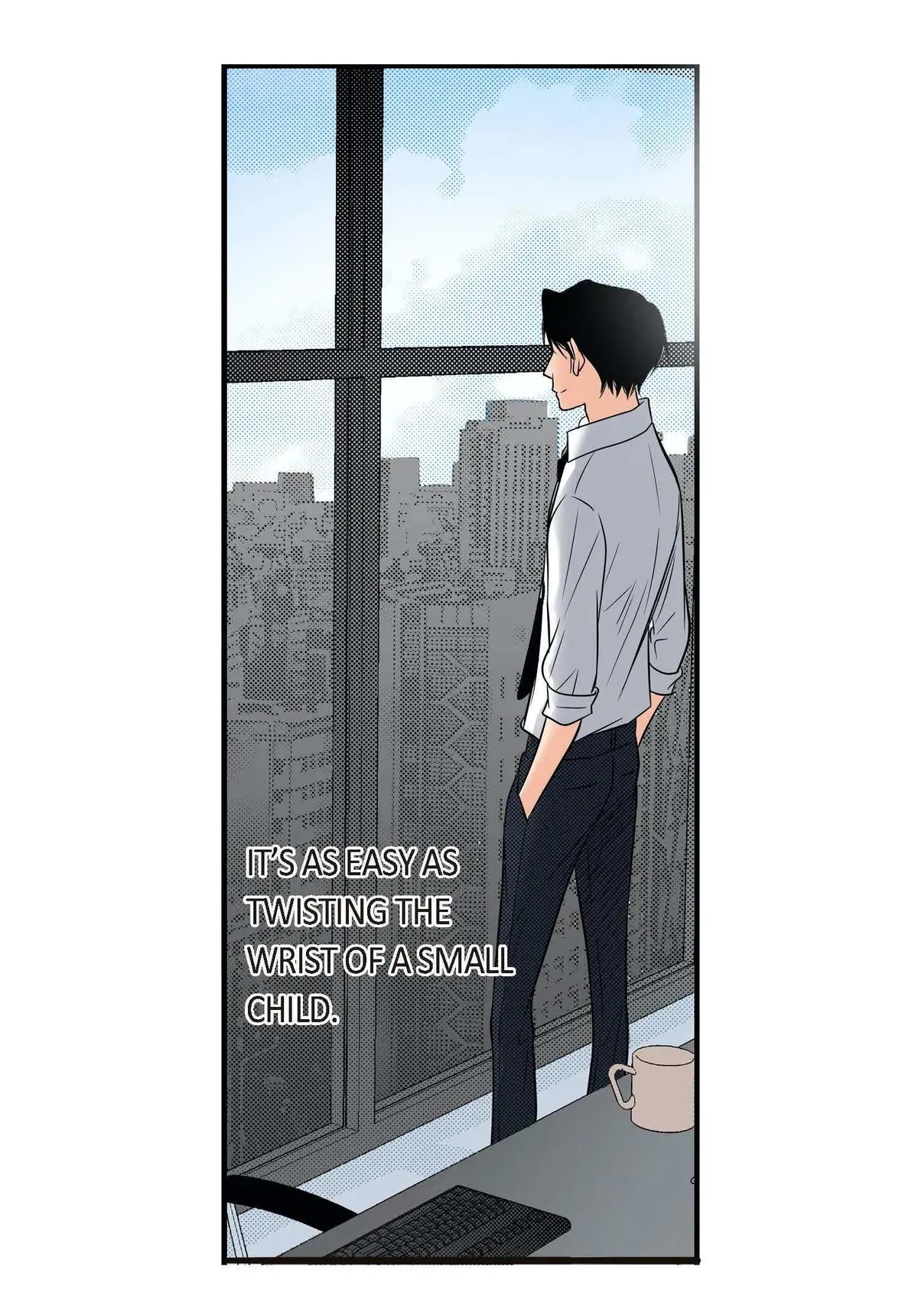 Noona Fan Chapter 55 page 64 - 
