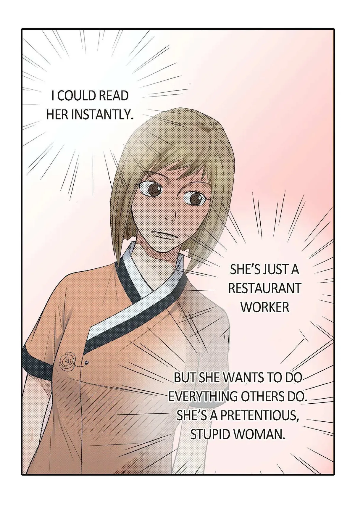 Noona Fan Chapter 55 page 65 - 