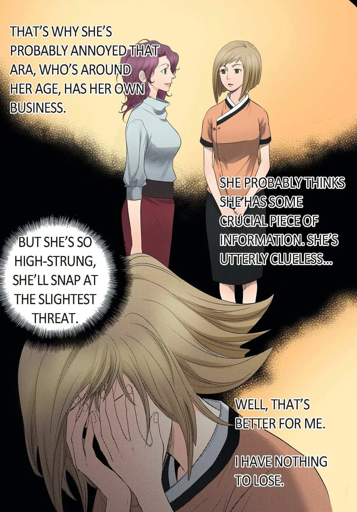 Noona Fan Chapter 55 page 66 - 