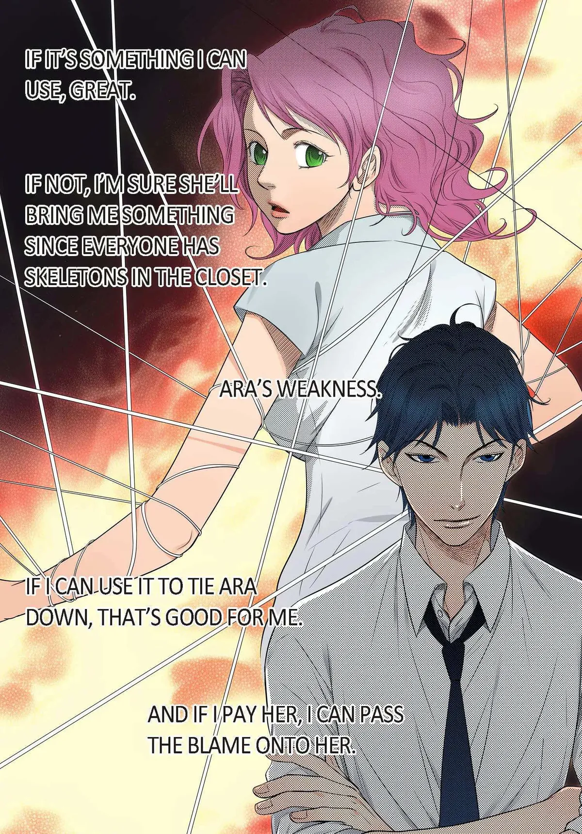 Noona Fan Chapter 55 page 67 - 