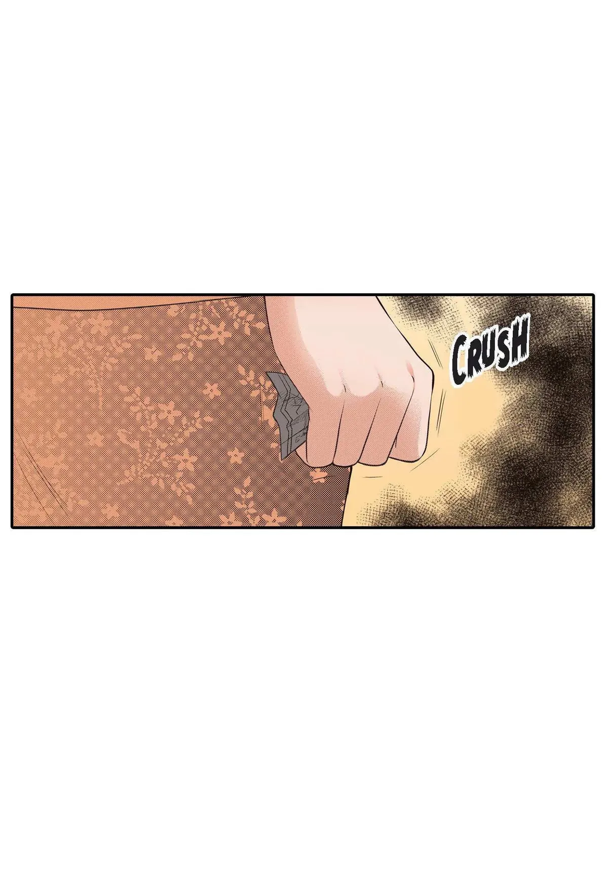 Noona Fan Chapter 55 page 8 - 