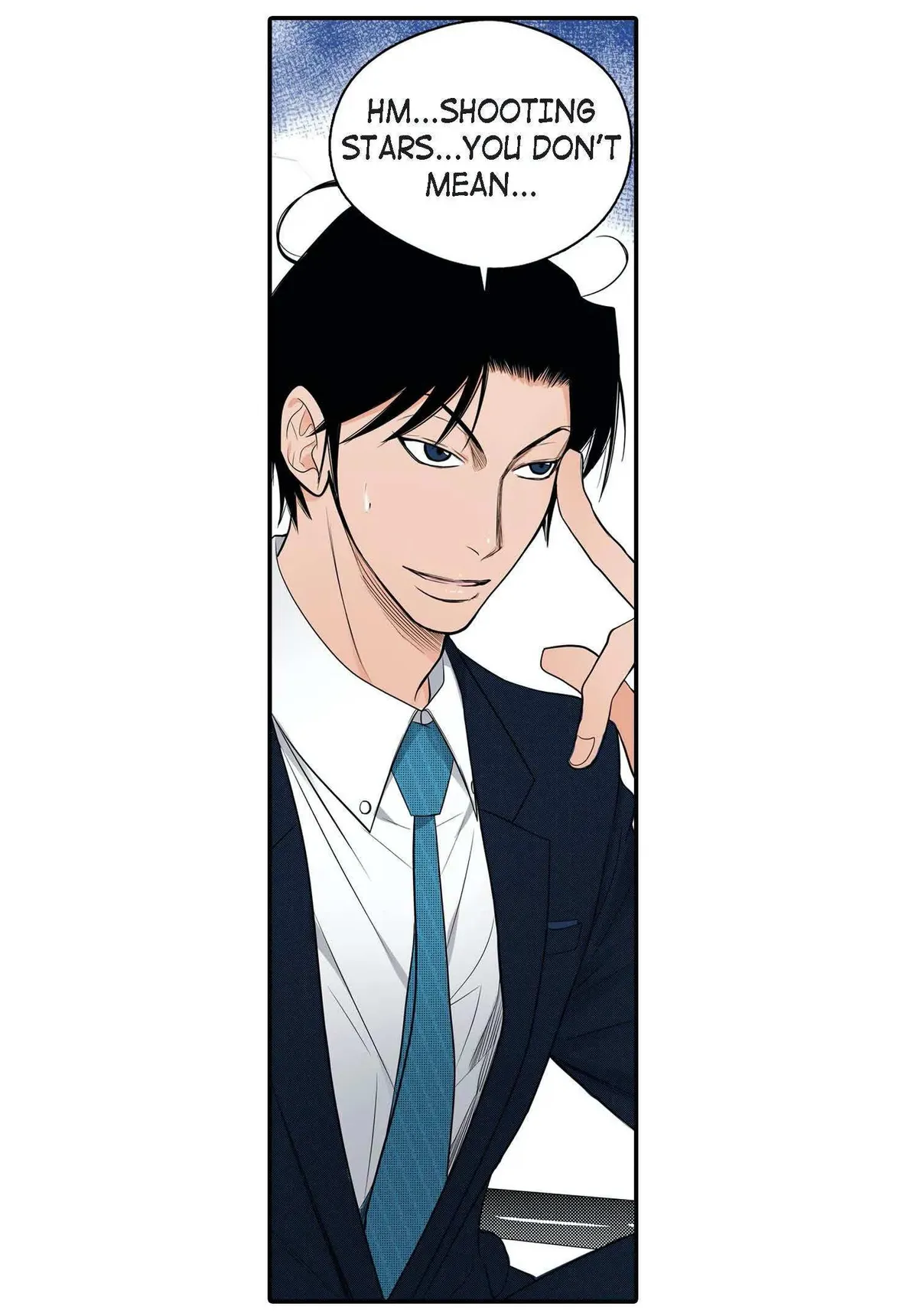 Noona Fan Chapter 56 page 11 - 