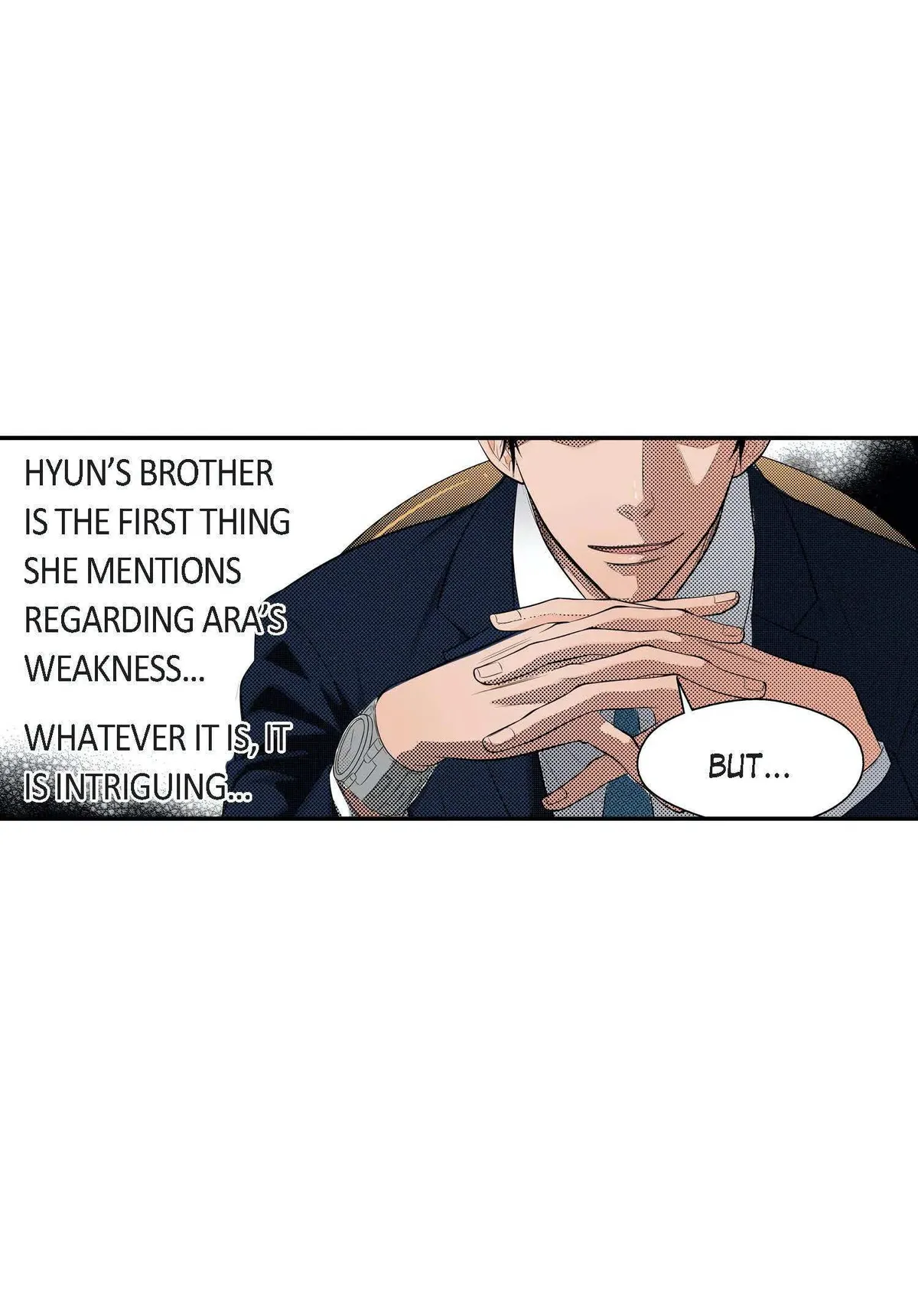 Noona Fan Chapter 56 page 14 - 