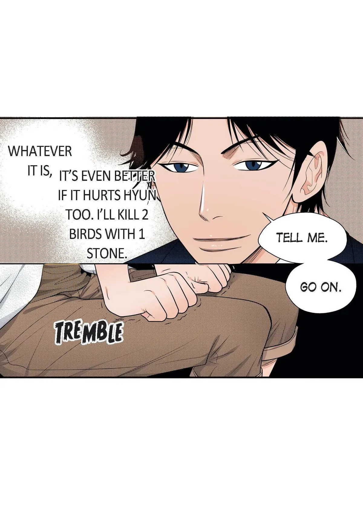 Noona Fan Chapter 56 page 16 - 