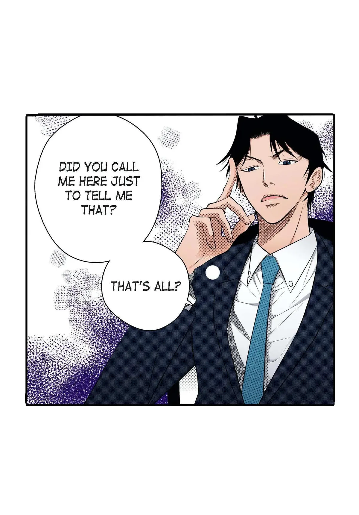 Noona Fan Chapter 56 page 19 - 
