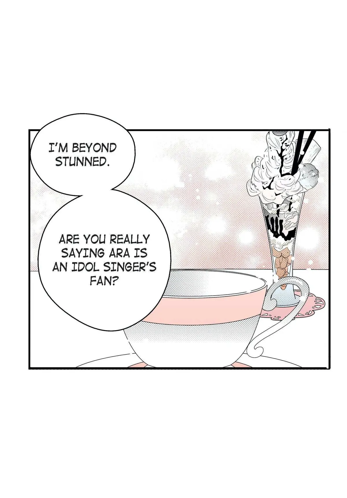 Noona Fan Chapter 56 page 25 - 