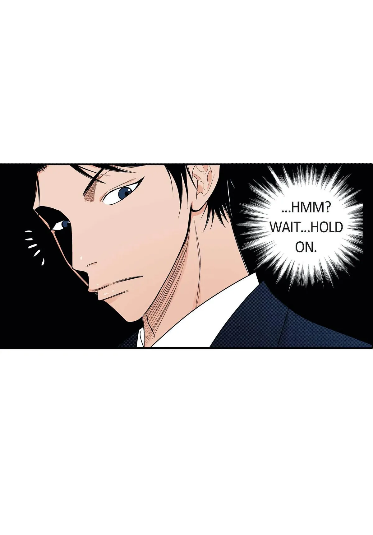 Noona Fan Chapter 56 page 27 - 