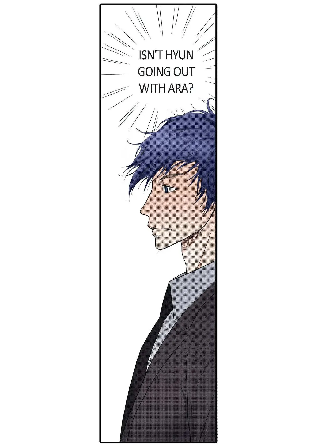 Noona Fan Chapter 56 page 28 - 