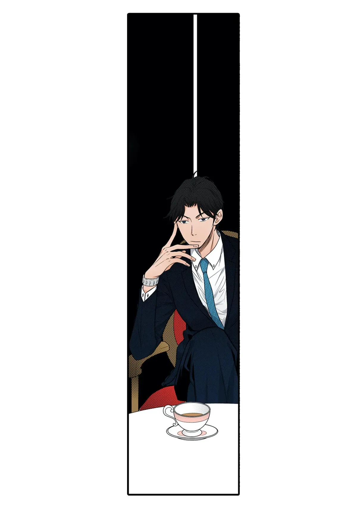 Noona Fan Chapter 56 page 29 - 