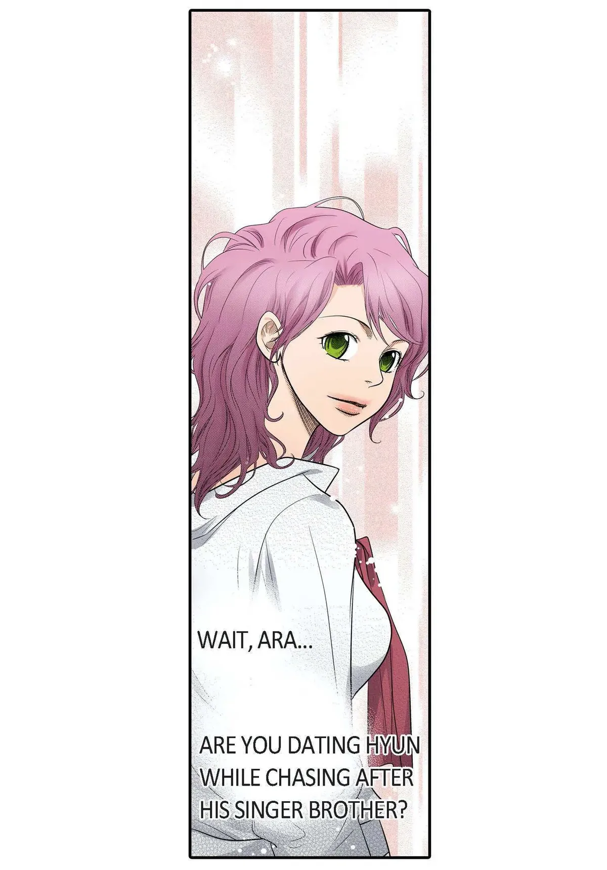 Noona Fan Chapter 56 page 30 - 