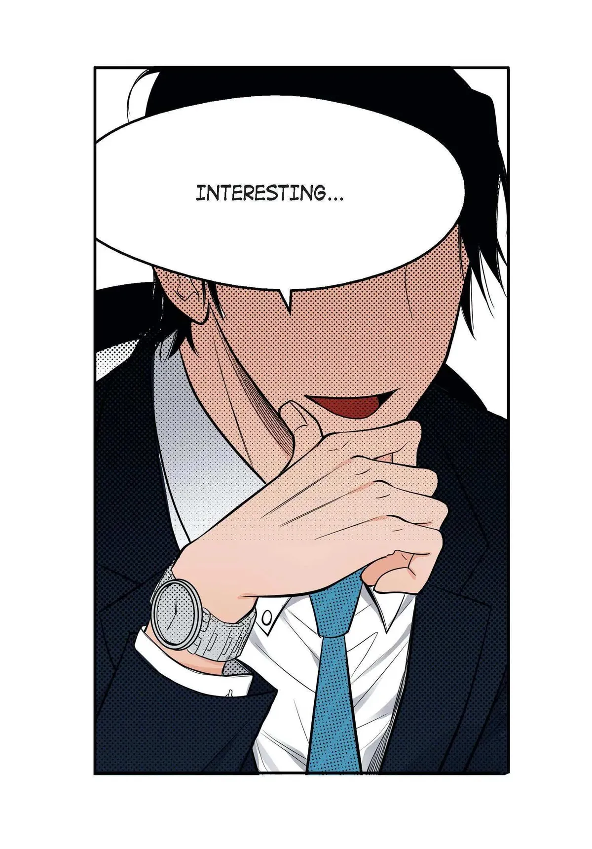 Noona Fan Chapter 56 page 34 - 