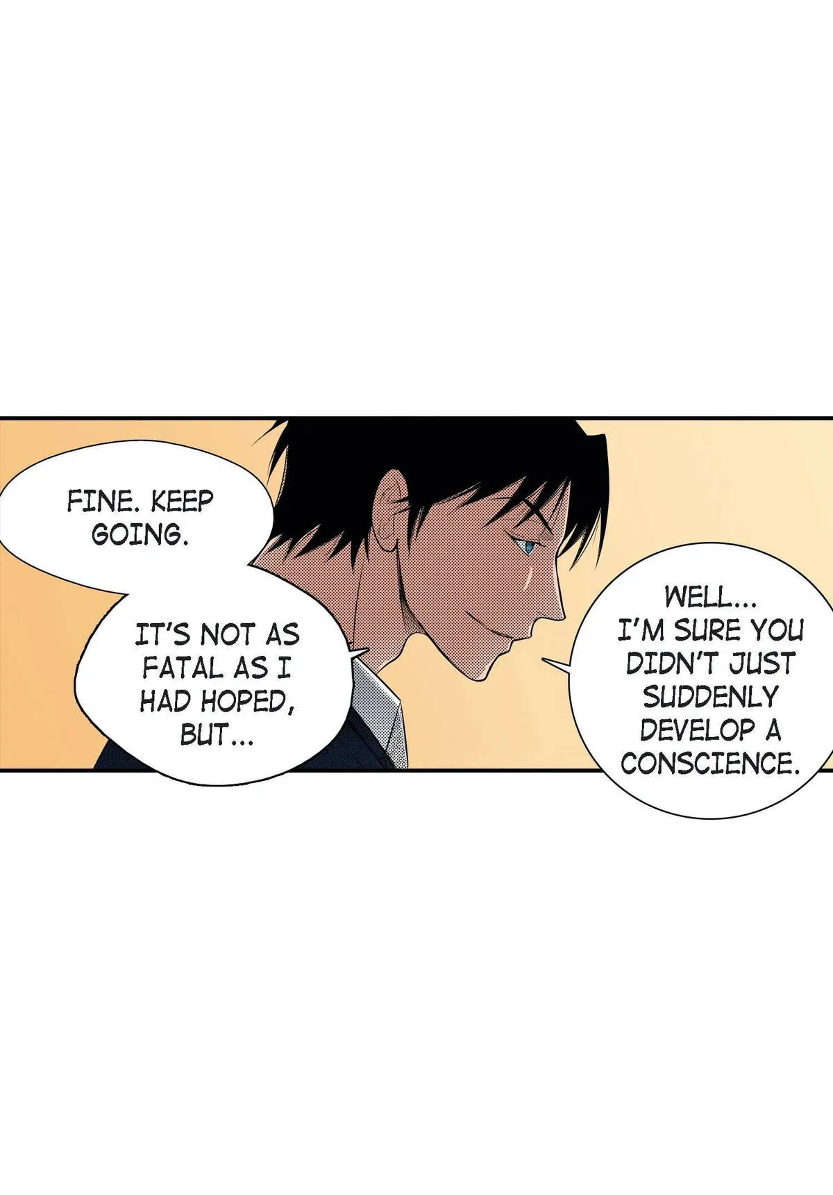 Noona Fan Chapter 56 page 36 - 