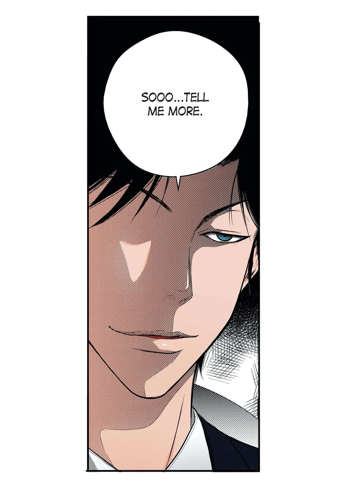 Noona Fan Chapter 56 page 38 - 