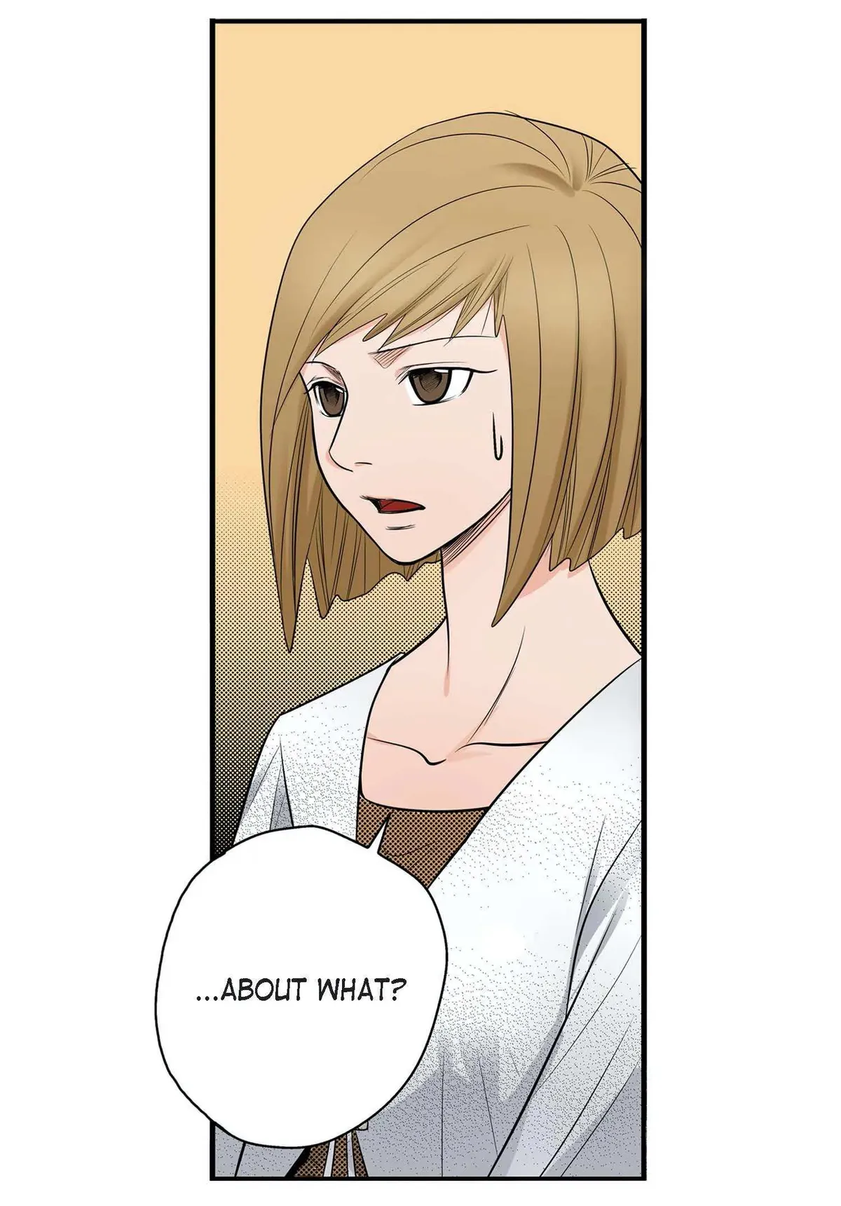 Noona Fan Chapter 56 page 39 - 